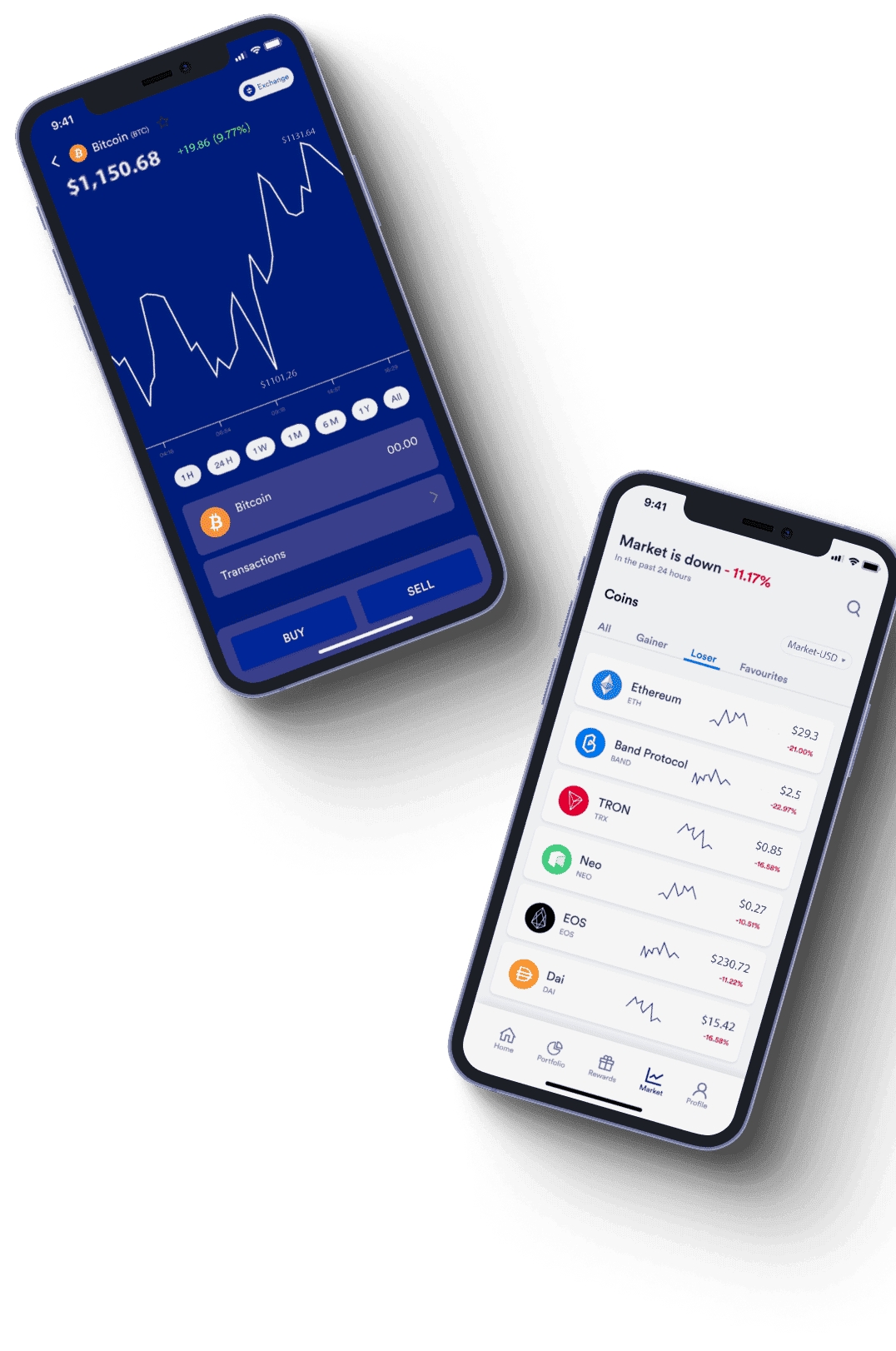 Bellon Éparnève plateforme