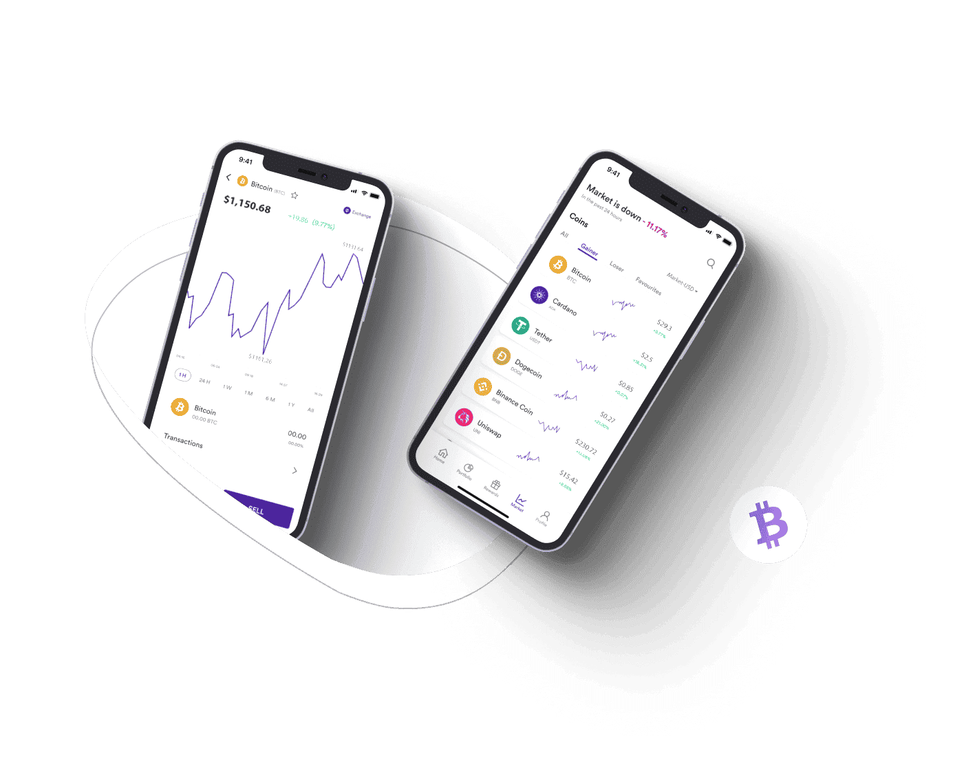 Bellon Éparnève investissement numérique