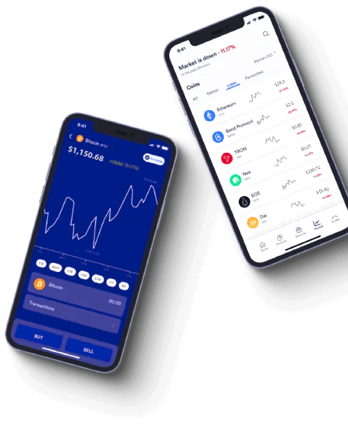 Bellon Éparnève trading