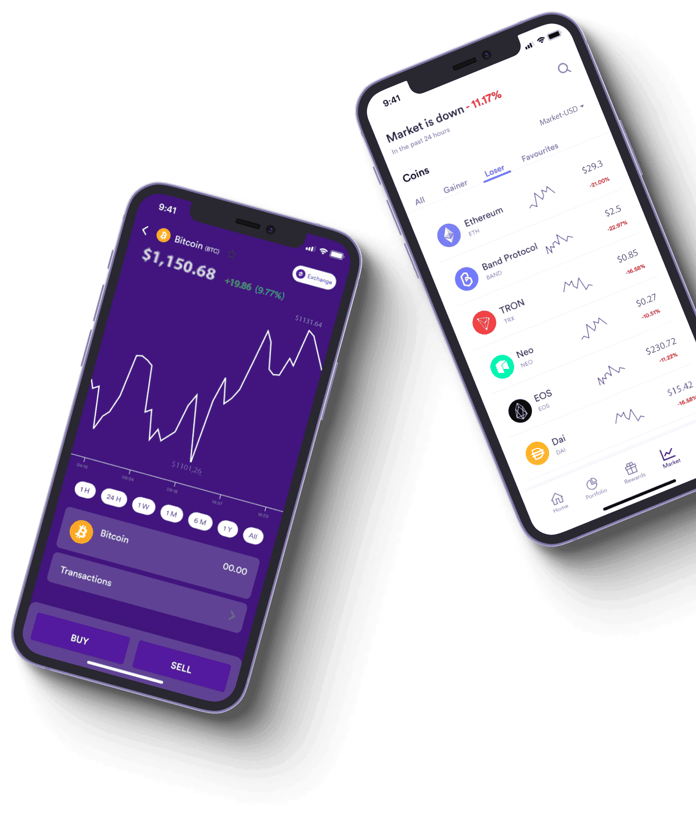 Bellon Éparnève plateforme
